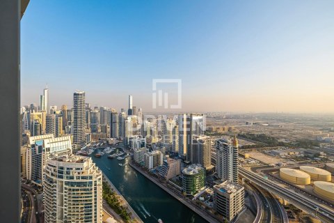 Apartment til leje i Jumeirah Beach Residence, Dubai, UAE 1 soveværelse, 65.5 kvm № 757221 - foto 9