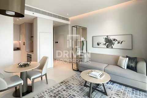 Apartamento en Jumeirah Beach Residence, Dubai, EAU 1 dormitorio, 65.5 m² № 757221