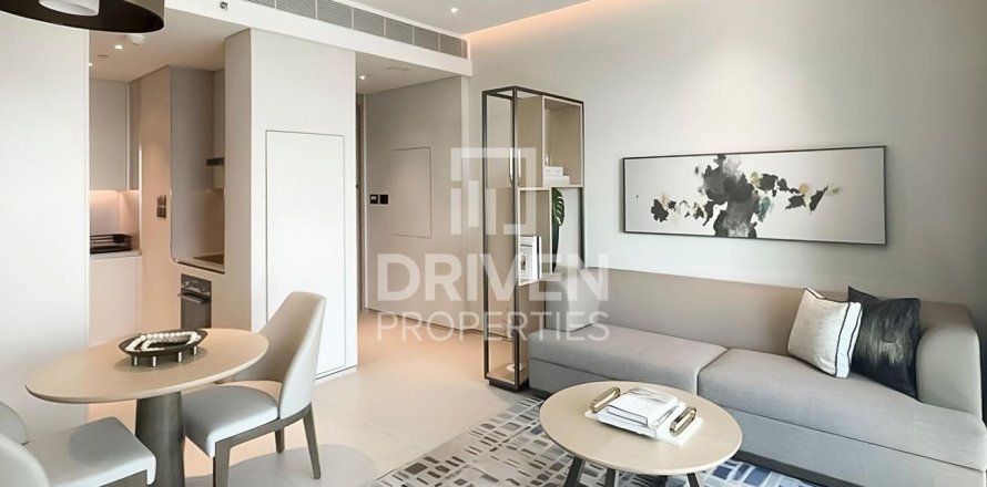 Apartment i Jumeirah Beach Residence, Dubai, UAE 1 soveværelse, 65.5 kvm № 757221