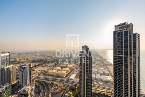 Apartment til leje i Jumeirah Beach Residence, Dubai, UAE 1 soveværelse, 65.5 kvm № 757221 - foto 11