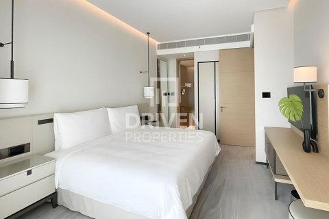 Apartment til leje i Jumeirah Beach Residence, Dubai, UAE 1 soveværelse, 65.5 kvm № 757221 - foto 3