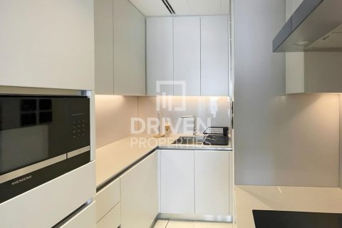 Apartment til leje i Jumeirah Beach Residence, Dubai, UAE 1 soveværelse, 65.5 kvm № 757221 - foto 4