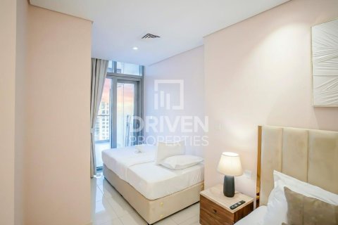 Üürile anda korter asukohaga Business Bay, Dubai, AÜE: 2 magamistoaga, 122.72 m² Nr 757236 - pilt 9