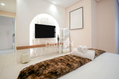 Üürile anda korter asukohaga Business Bay, Dubai, AÜE: 2 magamistoaga, 122.72 m² Nr 757236 - pilt 8