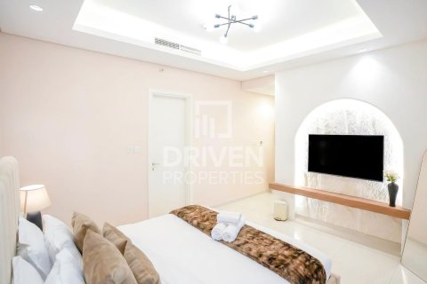 Üürile anda korter asukohaga Business Bay, Dubai, AÜE: 2 magamistoaga, 122.72 m² Nr 757236 - pilt 6