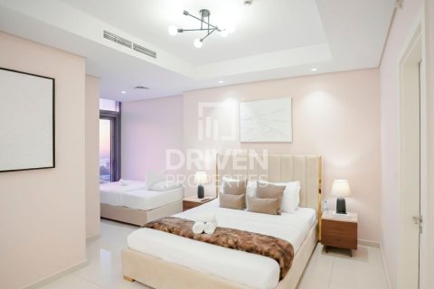 Üürile anda korter asukohaga Business Bay, Dubai, AÜE: 2 magamistoaga, 122.72 m² Nr 757236 - pilt 3