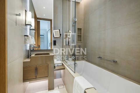 Leilighet til leie i Jumeirah Beach Residence, Dubai, Emiratene 1 soverom, 68.84 kvm Nr. 757223 - Foto 14