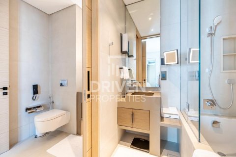 Leilighet til leie i Jumeirah Beach Residence, Dubai, Emiratene 1 soverom, 68.84 kvm Nr. 757223 - Foto 16