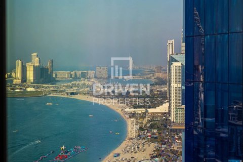 Leilighet til leie i Jumeirah Beach Residence, Dubai, Emiratene 1 soverom, 68.84 kvm Nr. 757223 - Foto 21