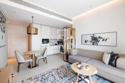 Lägenhet i Jumeirah Beach Residence, Dubai, UAE 1 sovrum, 68.84 kvm Nr. 757223