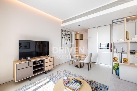 Appartamento in affitto a Jumeirah Beach Residence, Dubai, EAU 1 camera da letto, 68.84 mq. № 757223 - foto 2