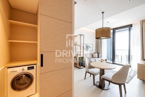 Leilighet til leie i Jumeirah Beach Residence, Dubai, Emiratene 1 soverom, 68.84 kvm Nr. 757223 - Foto 12