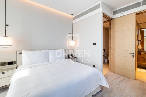 Leilighet til leie i Jumeirah Beach Residence, Dubai, Emiratene 1 soverom, 68.84 kvm Nr. 757223 - Foto 9