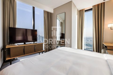 Leilighet til leie i Jumeirah Beach Residence, Dubai, Emiratene 1 soverom, 68.84 kvm Nr. 757223 - Foto 6