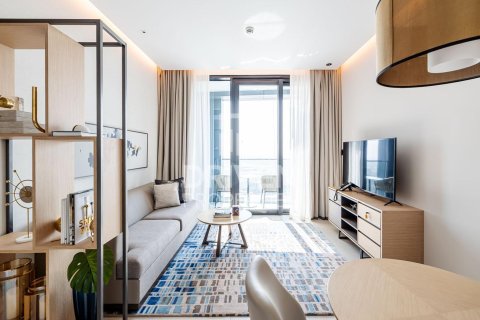 Leilighet til leie i Jumeirah Beach Residence, Dubai, Emiratene 1 soverom, 68.84 kvm Nr. 757223 - Foto 4