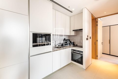Leilighet til leie i Jumeirah Beach Residence, Dubai, Emiratene 1 soverom, 68.84 kvm Nr. 757223 - Foto 10
