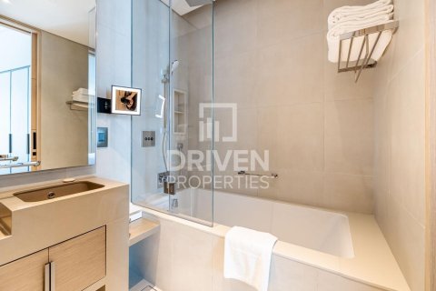 Leilighet til leie i Jumeirah Beach Residence, Dubai, Emiratene 1 soverom, 68.84 kvm Nr. 757223 - Foto 15