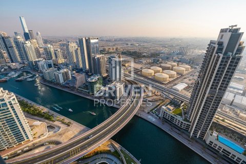 Appartamento in affitto a Jumeirah Beach Residence, Dubai, EAU 1 camera da letto, 68.84 mq. № 757223 - foto 19