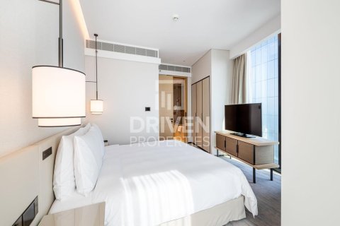 Leilighet til leie i Jumeirah Beach Residence, Dubai, Emiratene 1 soverom, 68.84 kvm Nr. 757223 - Foto 5