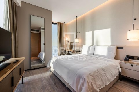 Leilighet til leie i Jumeirah Beach Residence, Dubai, Emiratene 1 soverom, 68.84 kvm Nr. 757223 - Foto 7