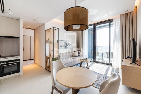 Appartamento in affitto a Jumeirah Beach Residence, Dubai, EAU 1 camera da letto, 68.84 mq. № 757223 - foto 3