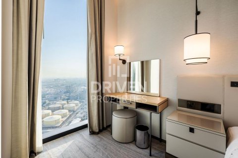 Leilighet til leie i Jumeirah Beach Residence, Dubai, Emiratene 1 soverom, 68.84 kvm Nr. 757223 - Foto 8