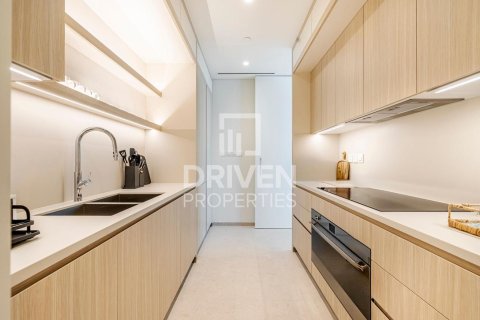 Зняти в оренду квартиру в Джумейра, Дубай, ОАЕ 3 спальні, 198.63м2, № 757239 - фото 13