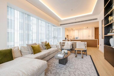 Wohnung zur Miete in Al Wasl, Dubai, VAE 3 Schlafzimmer, 186.55 m2 Nr. 757237 - Foto 2