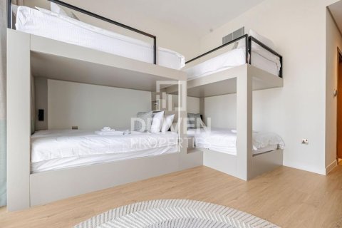 Wohnung zur Miete in Al Wasl, Dubai, VAE 3 Schlafzimmer, 186.55 m2 Nr. 757237 - Foto 9