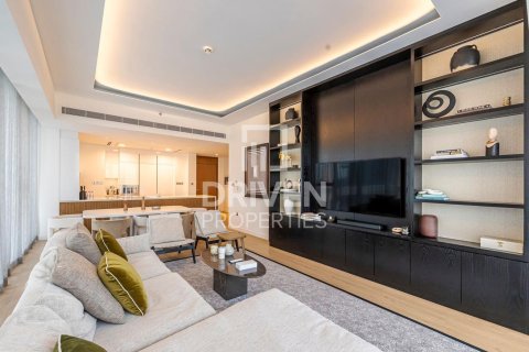 דירה ב Al Wasl, Dubai, איחוד האמירויות 3 חדרי שינה, 186.55 מ