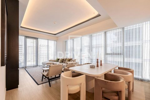Wohnung zur Miete in Al Wasl, Dubai, VAE 3 Schlafzimmer, 186.55 m2 Nr. 757237 - Foto 4