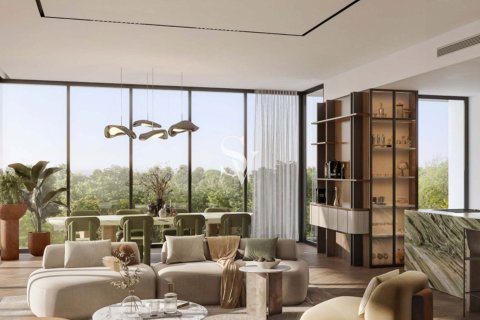 Appartement te koop in Dubai, VAE 3 slaapkamers, 264 vr.m., nr 669516 - foto 14