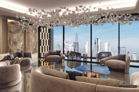 Toppleilighet til salgs i Business Bay, Dubai, Emiratene 7 soverom, 2080 kvm Nr. 669521 - Foto 24