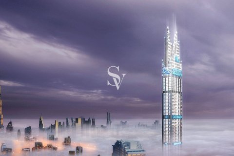 Toppleilighet til salgs i Business Bay, Dubai, Emiratene 7 soverom, 2080 kvm Nr. 669521 - Foto 2