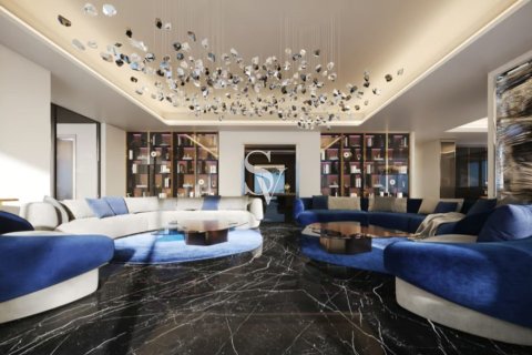 Toppleilighet til salgs i Business Bay, Dubai, Emiratene 7 soverom, 2080 kvm Nr. 669521 - Foto 22