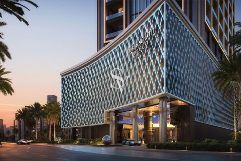 Toppleilighet til salgs i Business Bay, Dubai, Emiratene 7 soverom, 2080 kvm Nr. 669521 - Foto 6