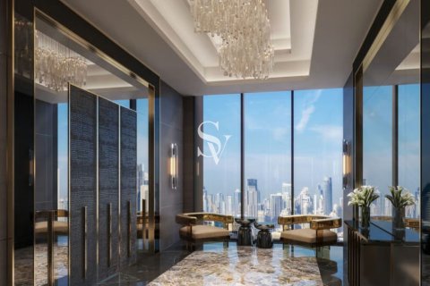 Toppleilighet til salgs i Business Bay, Dubai, Emiratene 7 soverom, 2080 kvm Nr. 669521 - Foto 23