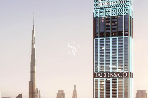 Toppleilighet til salgs i Business Bay, Dubai, Emiratene 7 soverom, 2080 kvm Nr. 669521 - Foto 4