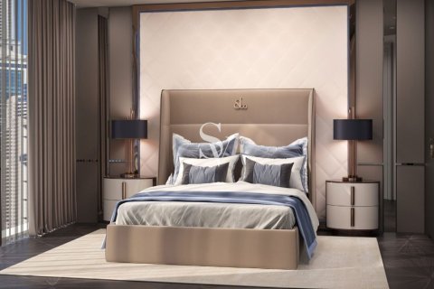 Toppleilighet til salgs i Business Bay, Dubai, Emiratene 7 soverom, 2080 kvm Nr. 669521 - Foto 18