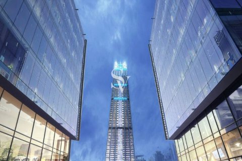 Toppleilighet til salgs i Business Bay, Dubai, Emiratene 7 soverom, 2080 kvm Nr. 669521 - Foto 20