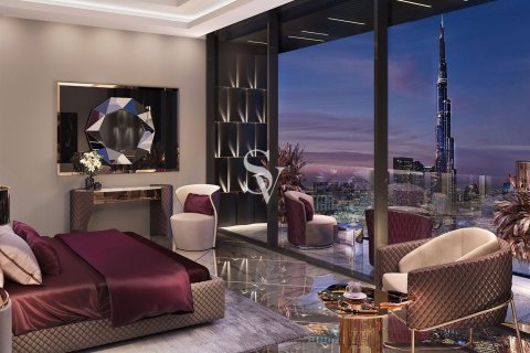 Toppleilighet til salgs i Business Bay, Dubai, Emiratene 7 soverom, 2080 kvm Nr. 669521 - Foto 13