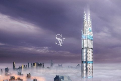 Toppleilighet til salgs i Business Bay, Dubai, Emiratene 7 soverom, 2080 kvm Nr. 669521 - Foto 16