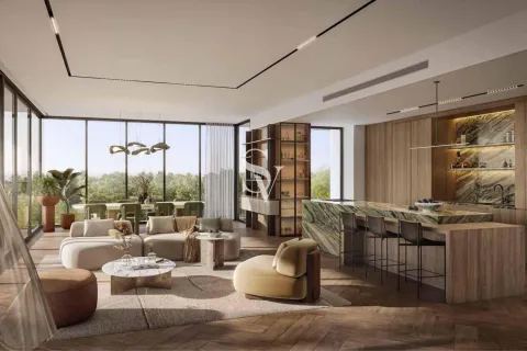 Müüa korter asukohaga Dubai, AÜE: 3 magamistoaga, 258 m² Nr 669517 - pilt 2