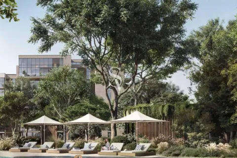 Müüa korter asukohaga Dubai, AÜE: 3 magamistoaga, 258 m² Nr 669517 - pilt 9