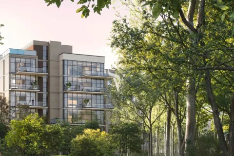 Müüa korter asukohaga Dubai, AÜE: 3 magamistoaga, 258 m² Nr 669517 - pilt 12