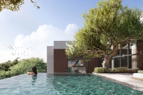 Dubai, BAE’de satılık daire 2 yatak odası, 212 m² No 669519 - fotoğraf 8