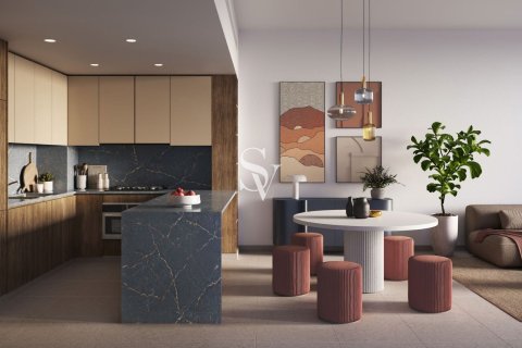 Apartment til salg i Dubai, UAE 2 soveværelser, 138 kvm № 669520 - foto 2