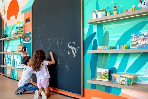 Dzīvoklis Parkwood Dubai Hills Estatejā, AAE 1 istaba, 69 m2 Nr. 669522 - attēls 17