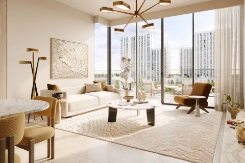 Dzīvoklis Parkwood Dubai Hills Estatejā, AAE 1 istaba, 69 m2 Nr. 669522 - attēls 13