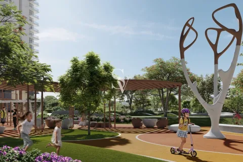 Dzīvoklis Parkwood Dubai Hills Estatejā, AAE 1 istaba, 69 m2 Nr. 669522 - attēls 8